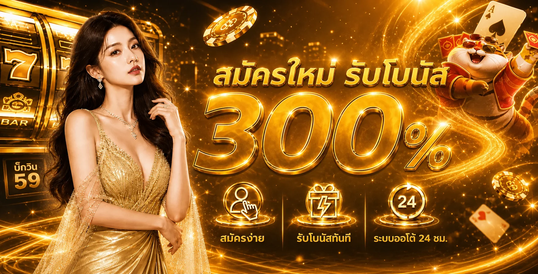 บิ๊กวิน 59 (BIGWIN59) ทางเข้า สมัคร และบริการออนไลน์